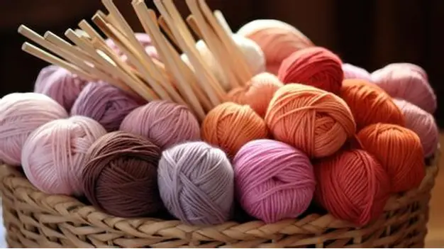 Cách đan len bằng kim móc – Hướng dẫn chi tiết từ A-Z