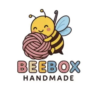 ảnh logo Beebox Handmade
