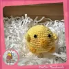 Móc khóa thú bông – Phụ kiện len thủ công siêu đáng yêu từ BeeBox Handmade