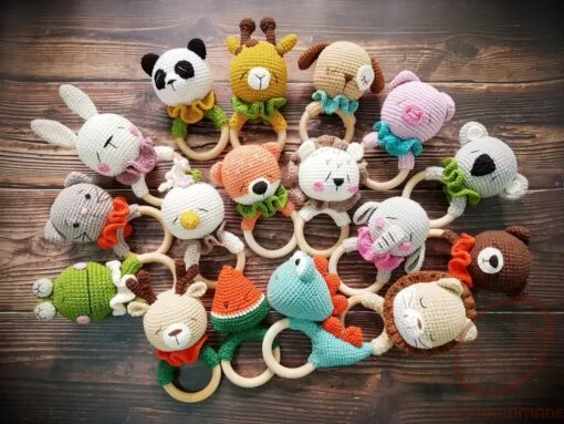 Tại Sao Len Handmade Lại Có Sức Hút Đặc Biệt Đến Vậy?