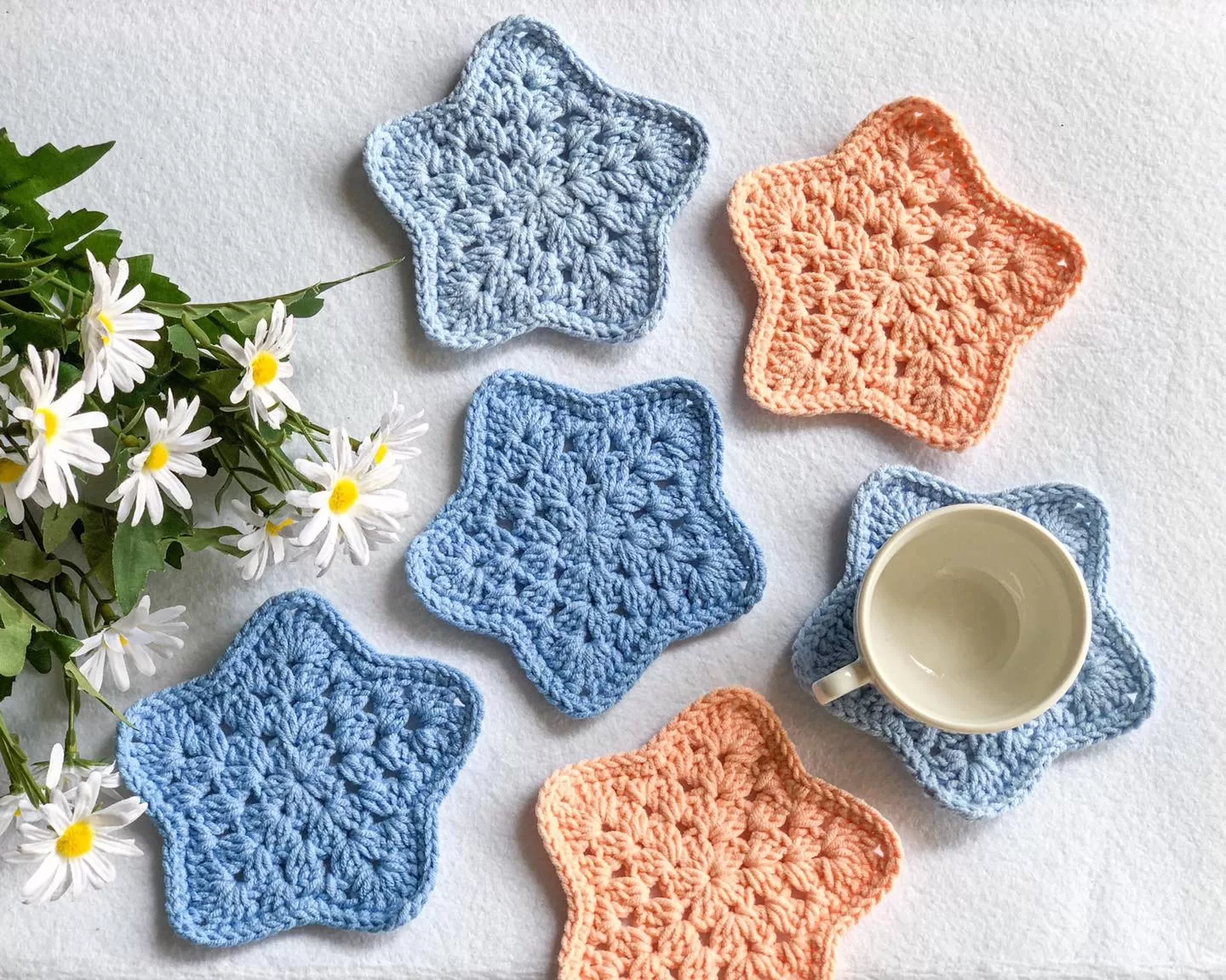 Bí Quyết "Vàng" Để Chọn Len Handmade Phù Hợp Cho Người Mới Bắt Đầu