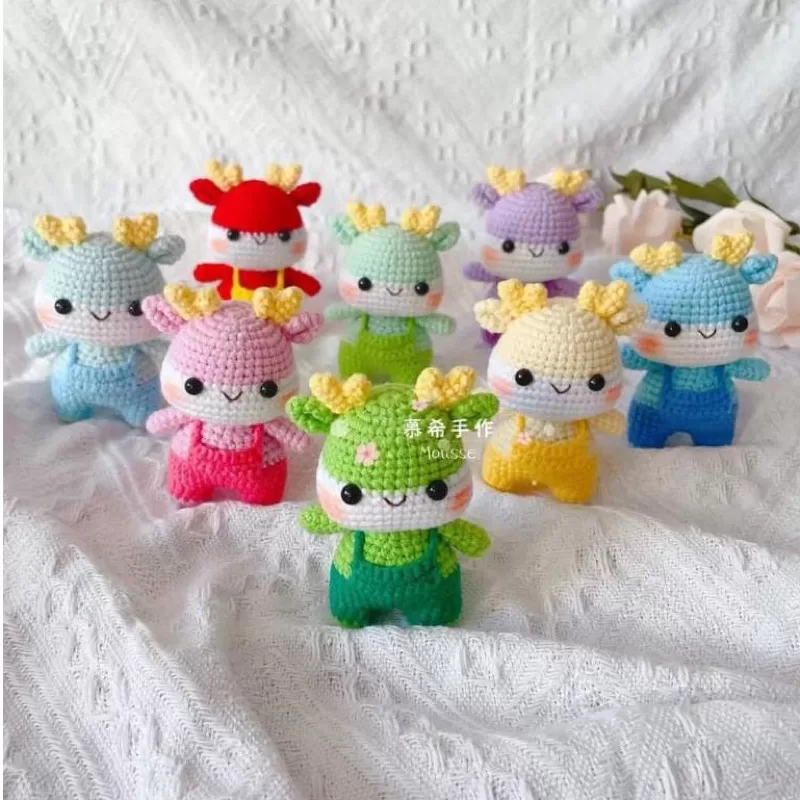 Chuẩn Bị "Đồ Nghề" Để Bắt Đầu Hành Trình Sáng Tạo Móc Khoá Len Handmade