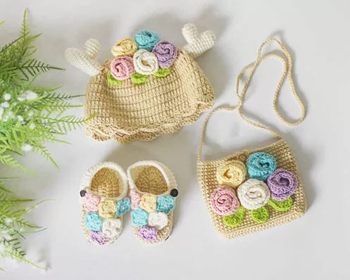 Chuẩn Bị Gì Cho "Công Xưởng" Handmade Tại Nhà Của Bạn?