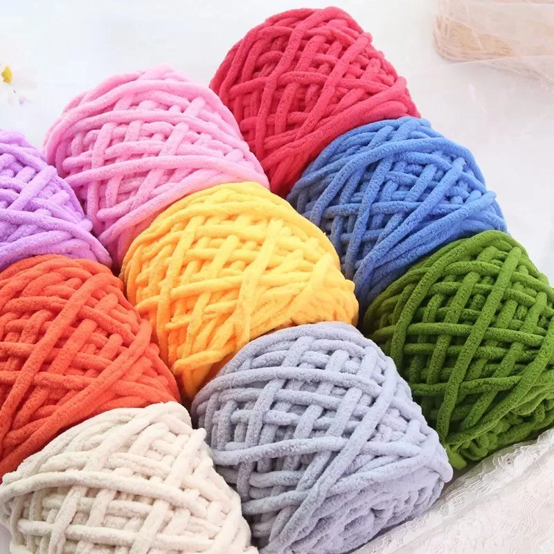 Bí Quyết Săn Lùng Cuộn Len Giá Rẻ Mà Đẹp Như Một Chuyên Gia