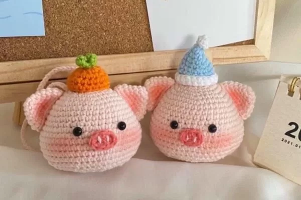 Top 5 Mẫu Đồ Handmade Bằng Len Dễ Làm, Hứa Hẹn "Gây Bão" 2025