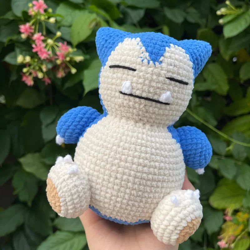 Móc Khóa Pokemon Siêu Cute – Tự Làm Cực Dễ Cho Fan Cứng!