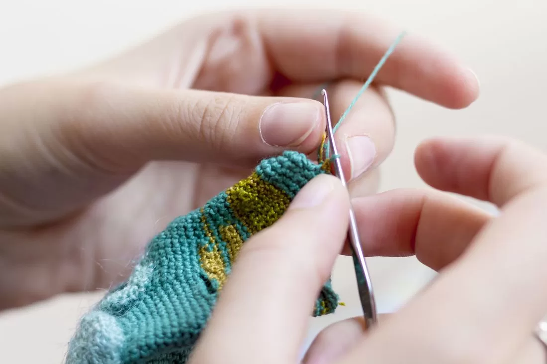 Tại Sao Đan Len Handmade Lại Trở Thành Một Hoạt Động Được Yêu Thích Đến Vậy?