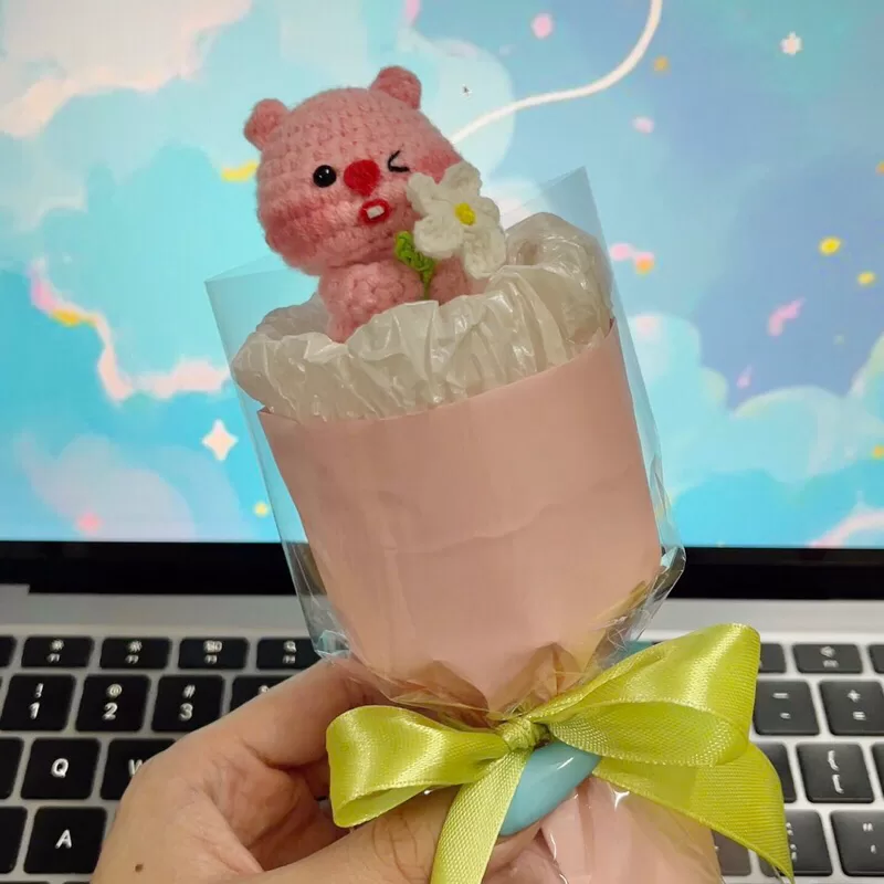 Tại Sao Đồ Handmade Luôn Là Món Quà "Ghi Điểm" Tuyệt Đối Trong Mắt Phái Nữ? - Đồ Handmade Tặng Bạn Gái 