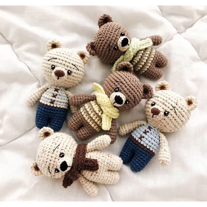 Bee Box Handmade – Cầu Nối Giúp Bạn Gửi Trao Yêu Thương