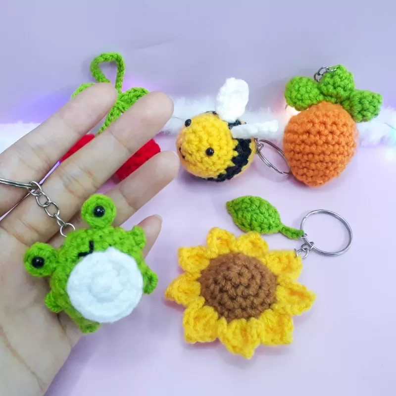 Bắt Đầu Hành Trình Tạo Ra Món Quà Handmade Của Riêng Bạn Với Bee Box Handmade