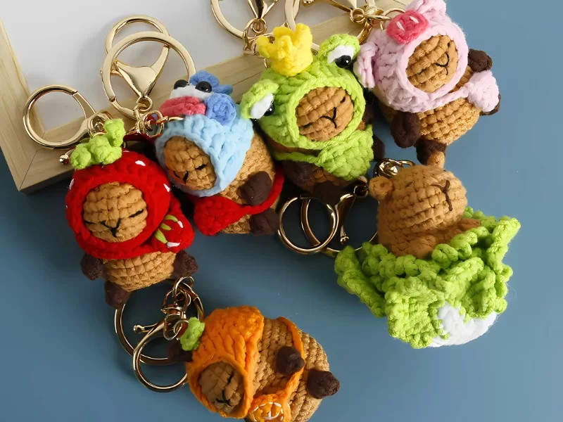 Quà handmade tặng bạn trai – Tự tay làm và chinh phục trái tim chàng