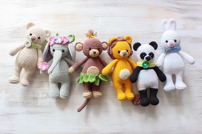 Đồ Handmade Tặng Bạn Gái – 5 Gợi Ý Cực Kỳ Ý Nghĩa