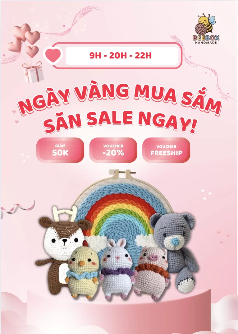 poster ct giảm giá