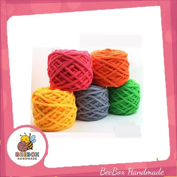 Len cuộn – Sự lựa chọn hoàn hảo cho người yêu handmade