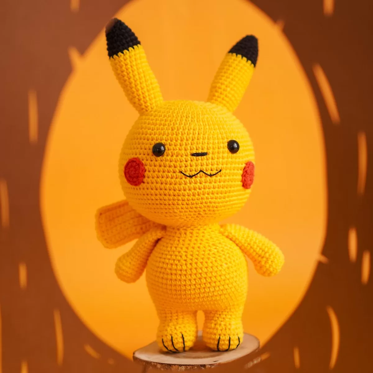 Móc Khóa Pokemon Siêu Cute – Tự Làm Cực Dễ Cho Fan Cứng!