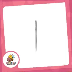 Kim đan len thủ công