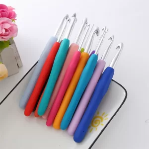 Kim đan len thủ công 